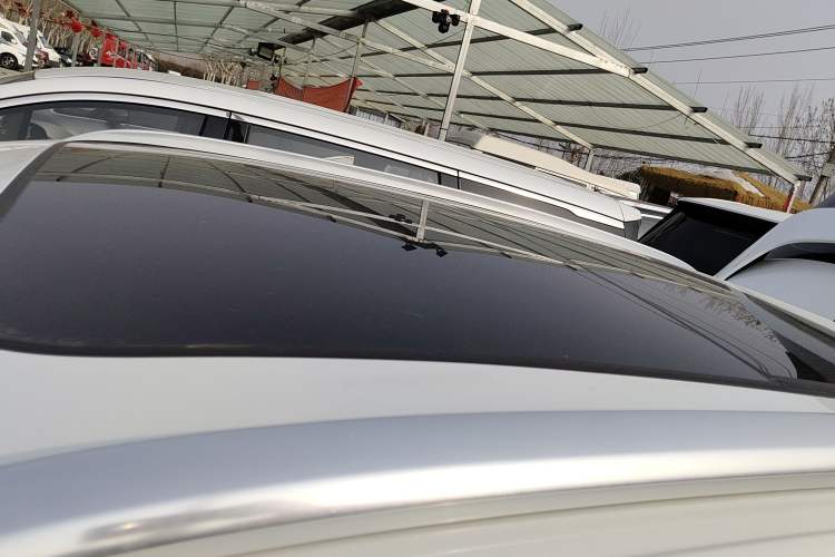 Used Volkswagen Tayron X 2020 330TSI Two-Wheel Drive Luxury Smart Connectivity Version
