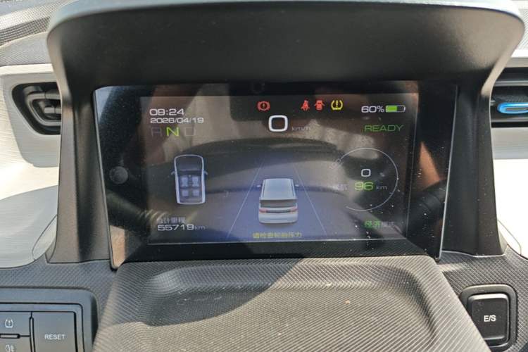 Used Wuling Hongguang MINIEV 2020 Enjoyment Model Lithium Iron Phosphate