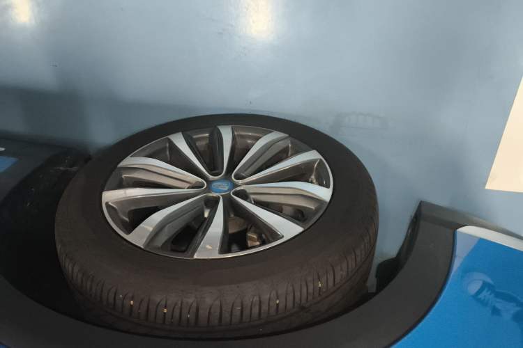 Used Roewe RX5 MAX 2019 300TGI Automatic Smart Cabin Luxury Edition