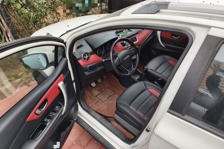 Used Haval H1 2016 Blue Label 1.5L Manual Urban Model
