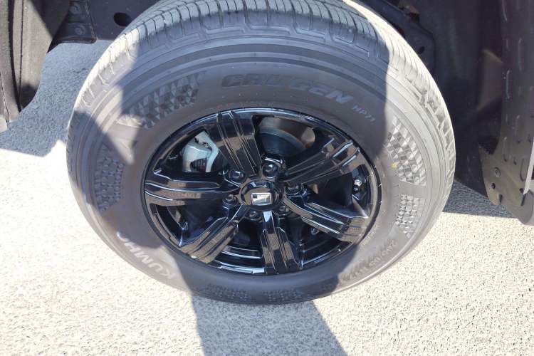 Used Tank 300 2024 2.0T Conqueror