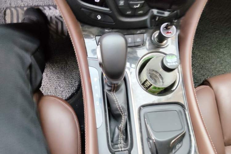 Used Buick Envision 2014 28T All-Wheel-Drive Versatile Sports Flagship Edition
