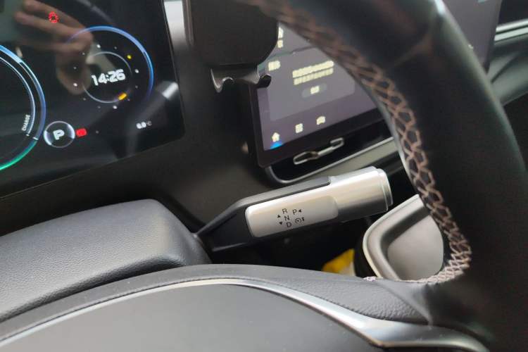 Used AION V 2024 Plus 70 Star Edition Ternary Lithium
