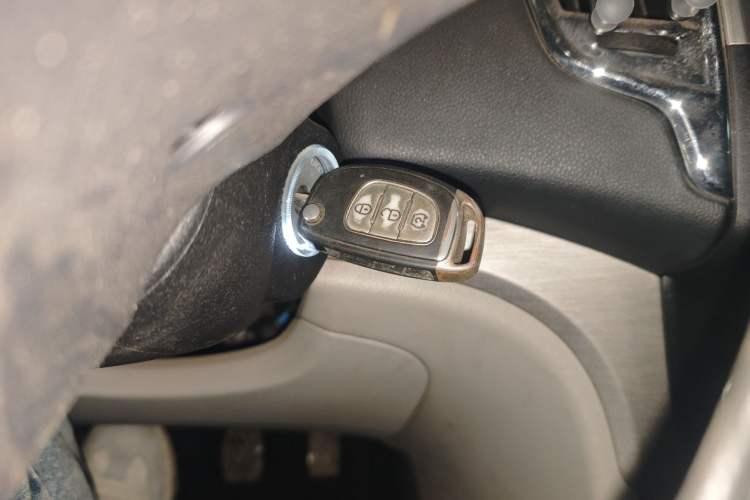 Used HYOSOW H3 2016 H3F 1.5L Manual Luxury Model