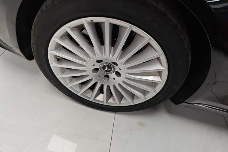 Used Mercedes-Benz S-Class 2020 S 350 L Business Class Ultimate Edition
