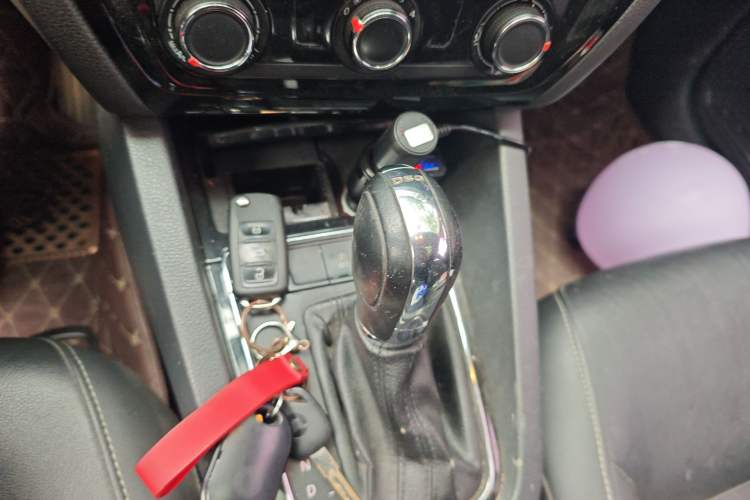 Used Volkswagen Sagitar 2018 280TSI DSG Ignite Edition
