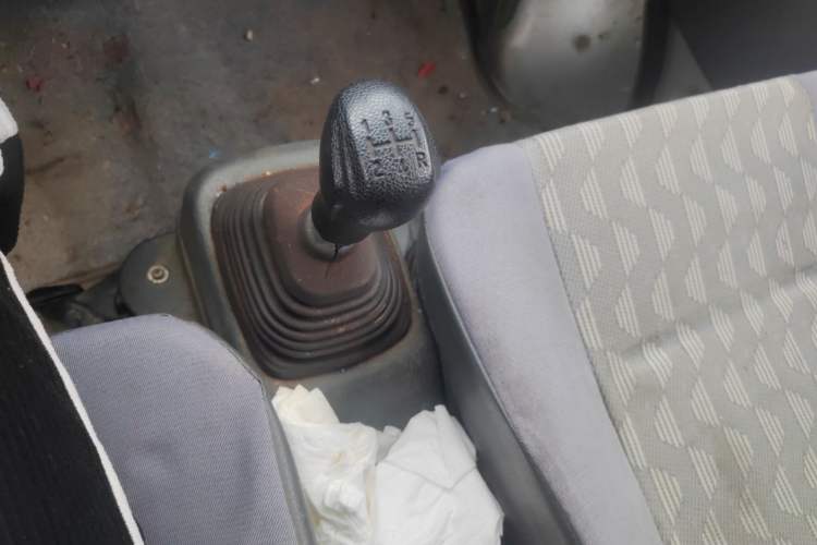 Used Dongfeng Xiaokang K17 2009 1.0L Base Version AF10-06 Gear Lever