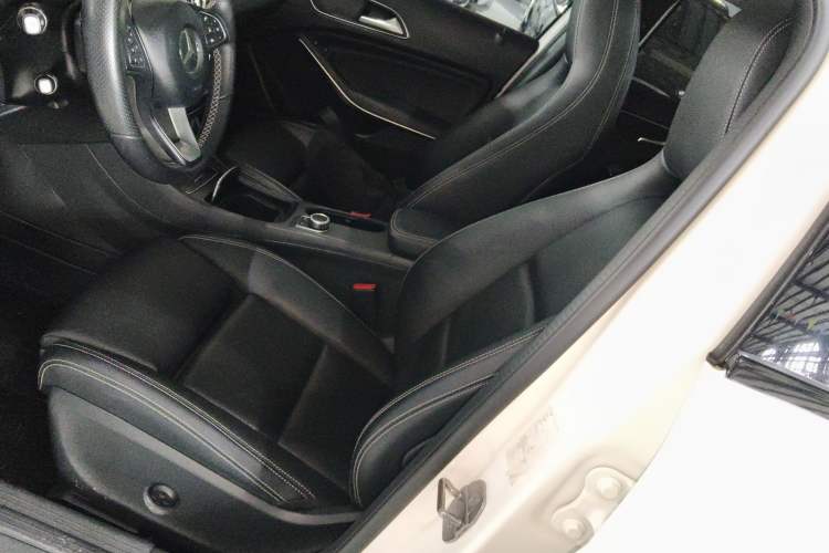 Used Mercedes-Benz GLA 2018 GLA 220 4MATIC Sport Edition