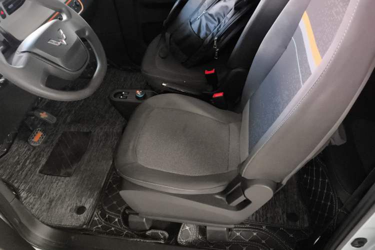 Used Wuling Hongguang MINIEV 2020 Enjoy Edition Lithium-Ion Battery
