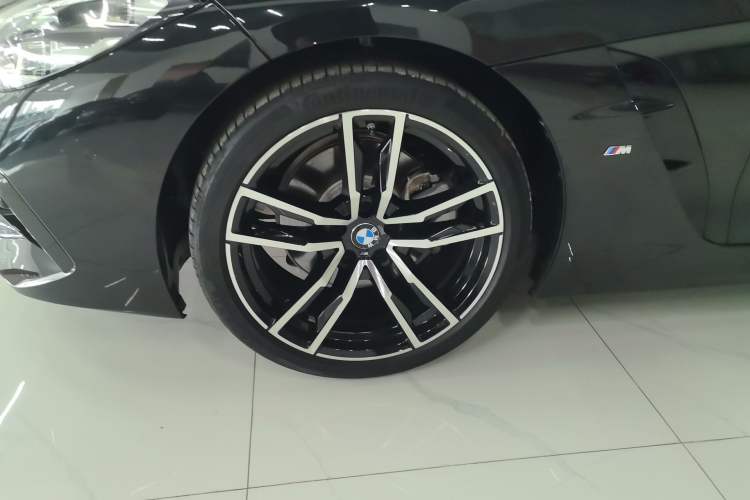 Used BMW Z4 2019 sDrive 25i M Sport Package
