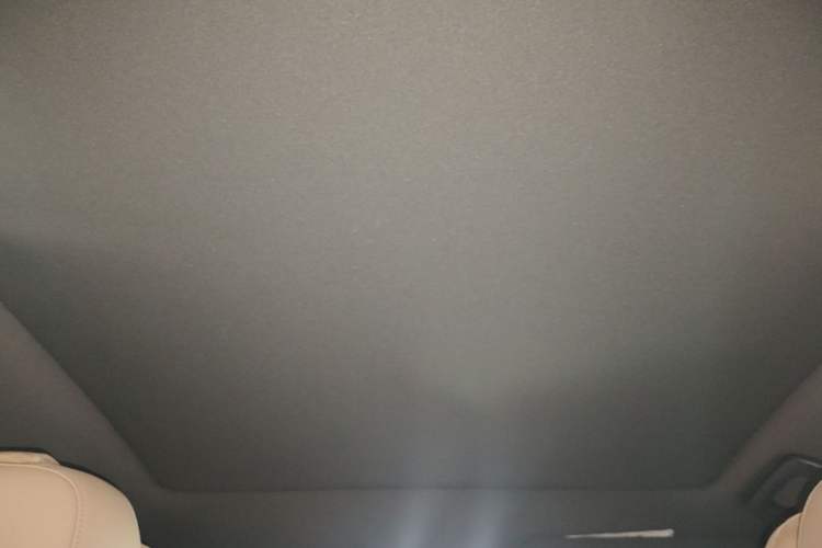 Used Li Auto L6 2025 Pro Smart Refresh Edition
