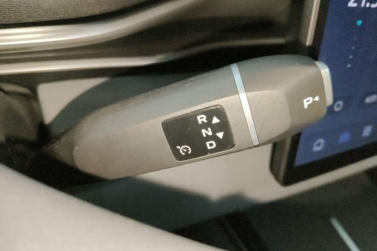 Used Deepal S05 2024 510 Plus Pure Electric Version