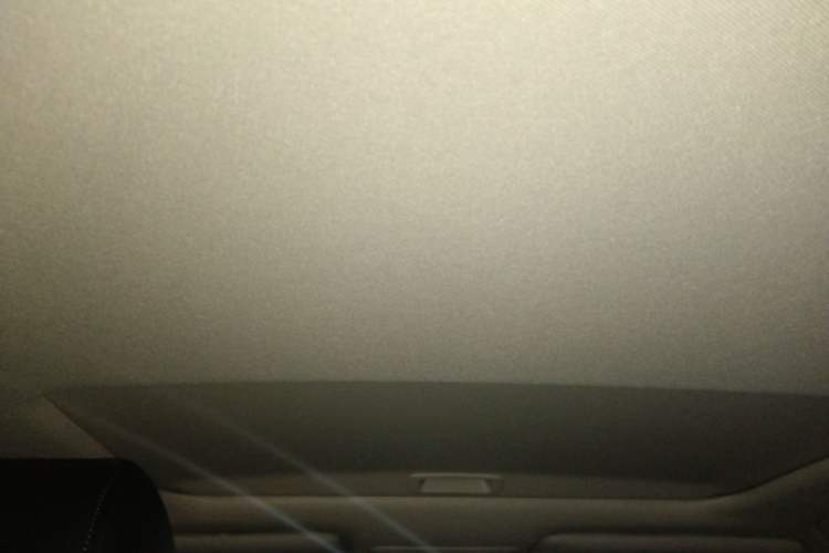 Used Honda Civic 2023 2.0L eHEV Pioneer Edition Headliner