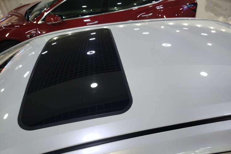 Used Toyota Levin 2023 Dual-Motor 2.0L Luxury Edition