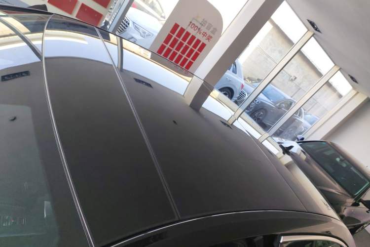 Used Audi A6L 2023 Revised 45 TFSI Prestige Dynamic Edition