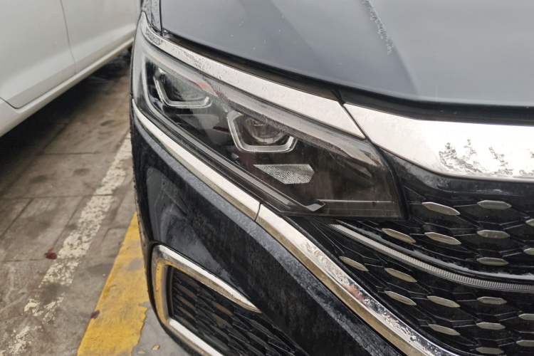 Used Volkswagen Passat 2024 380TSI Starry Dragon Edition