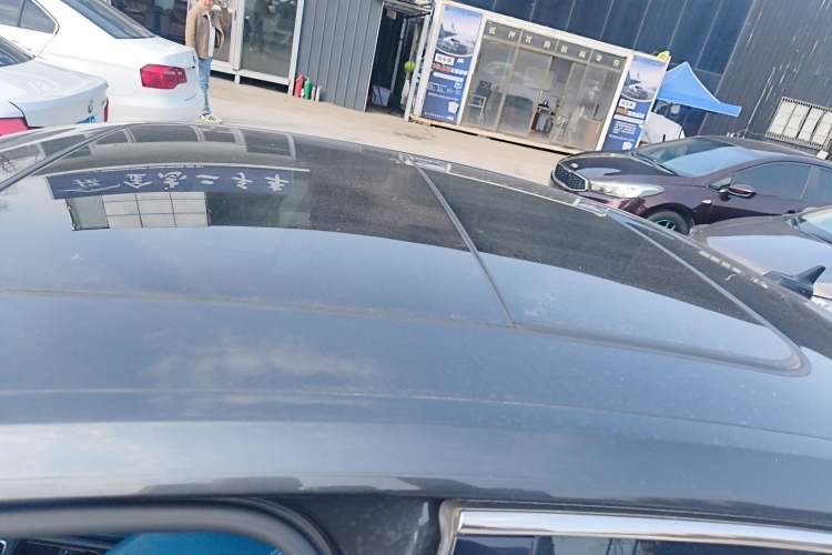 Used Volkswagen Sagitar 2021 280TSI DSG Comfort Connect Edition
