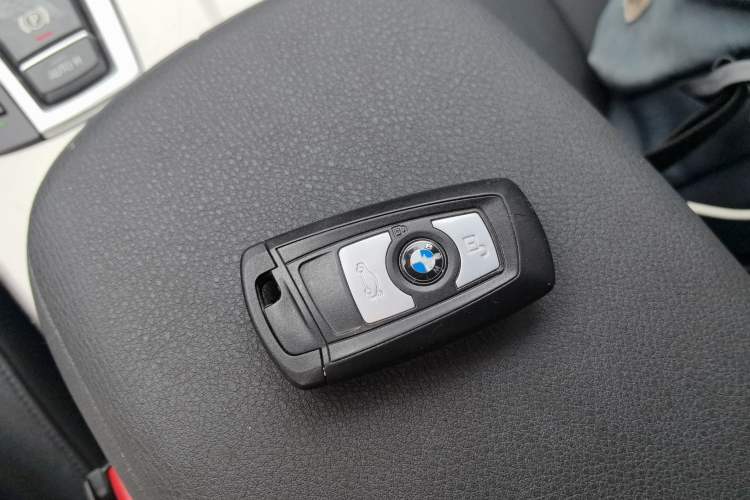 Used BMW X3 2014 xDrive20i Leading Model