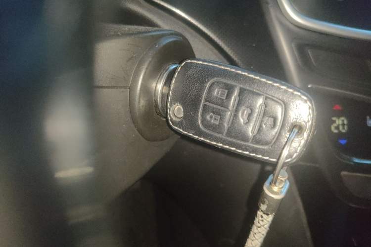 Used Buick Regal 2014 1.6T Fashionable Tech Edition