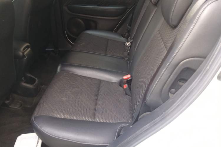 Used Honda XR-V 2017 1.5L LXi CVT Classic Edition