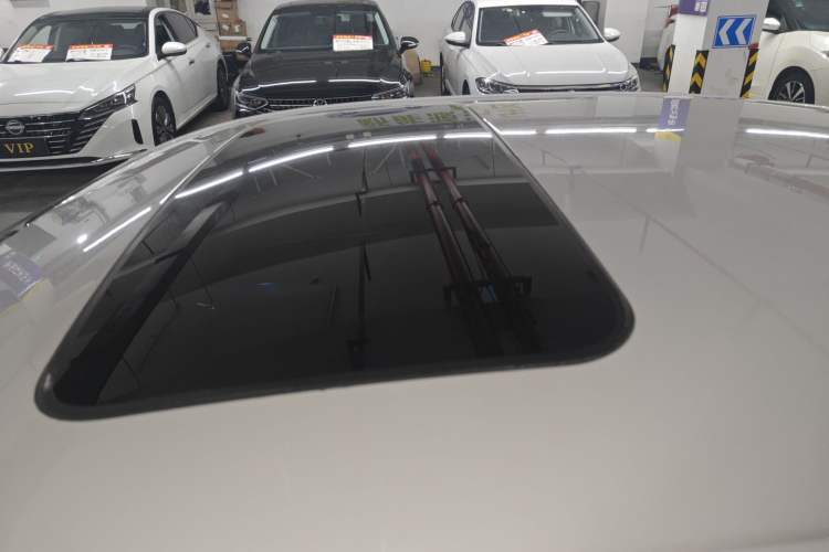 Used Cadillac ATS-L 2017 28T Tech Edition
