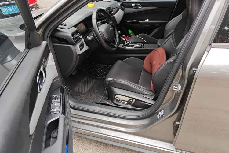 Used Lynk & Co 03 2021 2.0TD Automatic Trendy Champion Edition
