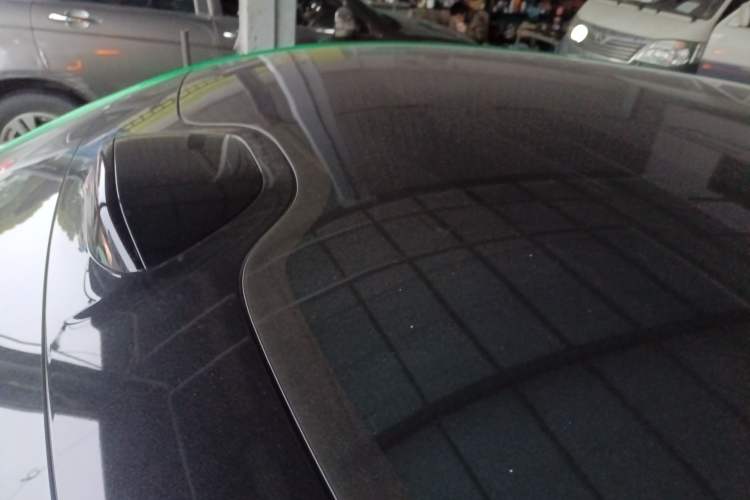 Used Xiaomi Auto YU7 2025 Ultra-Long Range Rear-Wheel Drive Version