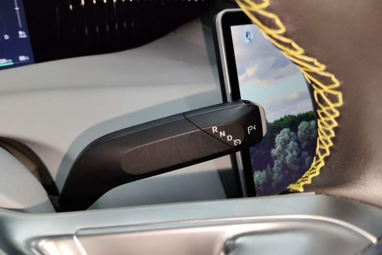 Used Avatr 11 2022 Long-Range Dual-Motor Luxury Edition 5 Seats
