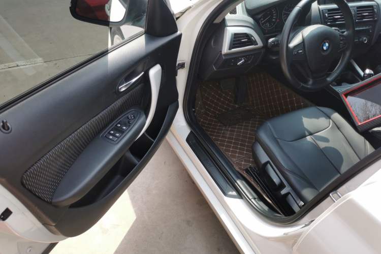 Used BMW 1 Series 2013 Revised 116i Leading Edition