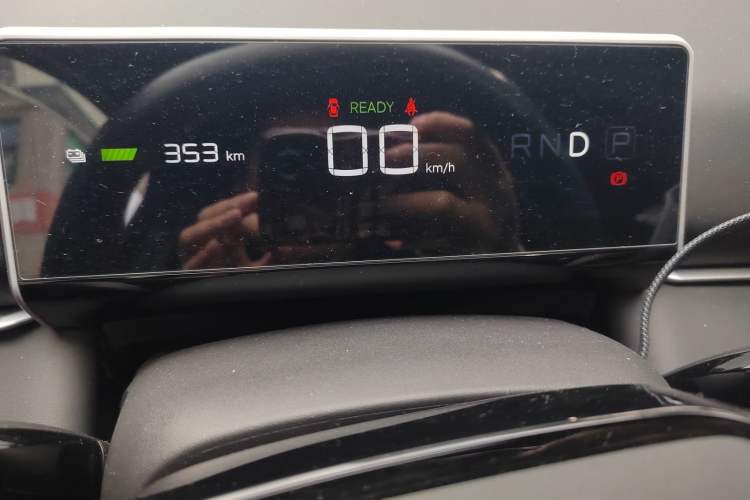 Used NETA X 2024 500 Prestige Edition