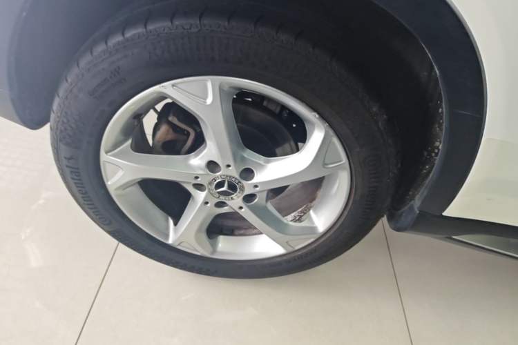 Used Mercedes-Benz GLA 2018 GLA 200 Sport Edition
