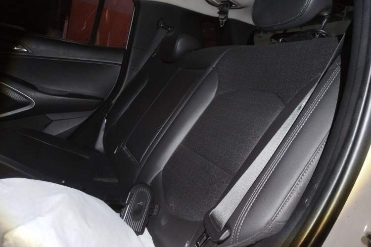 Used Hyundai ix35 2019 2.0L Automatic 2WD Zhiyong·Changxiang Edition China V Standard
