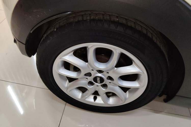 Used MINI MINI 2018 1.5T ONE PLUS
