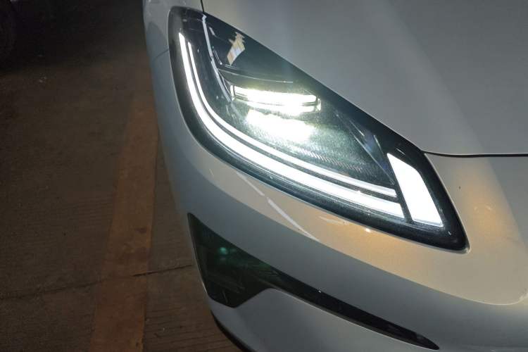 Used AION RT 2025 520 Smart Luxury Edition