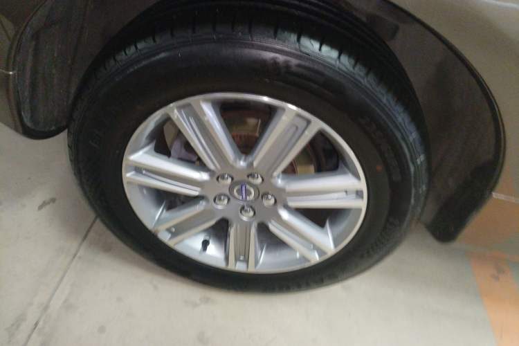 Used Volvo XC60 2016 T5 Smart Version Exterior 5