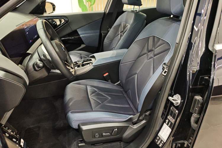 Used BMW X3 2025 xDrive30L Luxury Edition M Sport Package