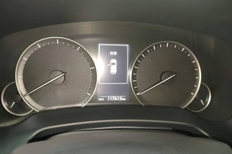 Used Lexus RX 2016 300 4x4 Elegant Edition China V-standard
