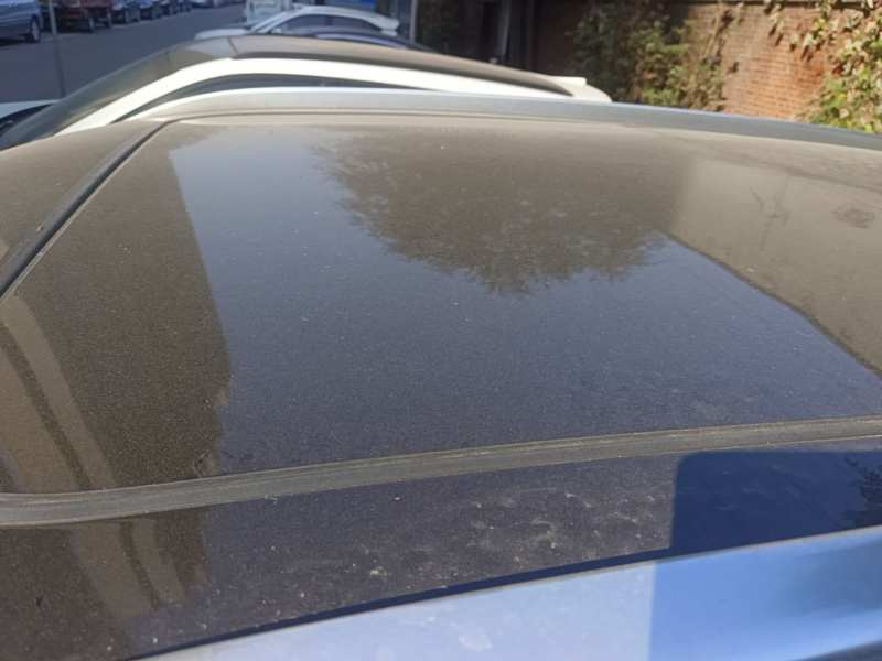 Used Hongqi HS5 2019 2.0T Smart Connect Flagship Edition – Chinese Trim Xiang — 26