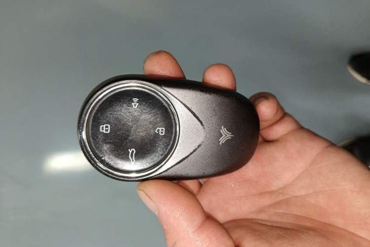 Used NETA S 2023 All-Electric 520 km Range Rear-Drive Version
