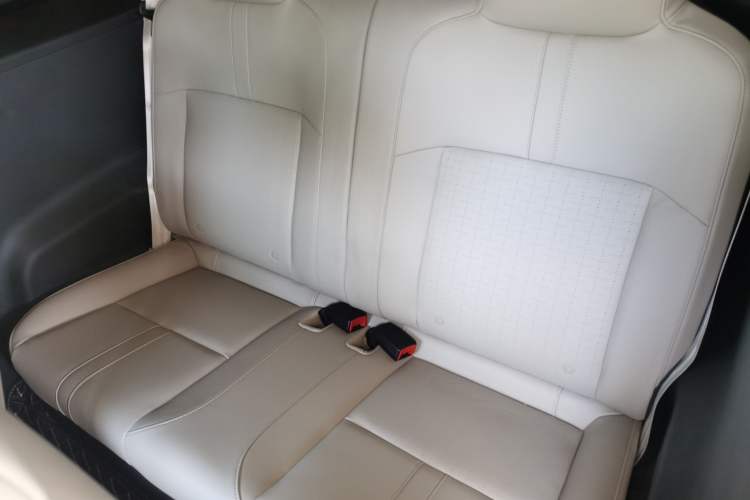 Used Baojun Spark 2023 Flagship Edition