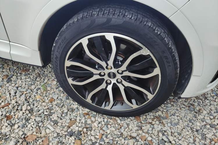 Used Land Rover Range Sport 2014 3.0 SC V6 HSE DYNAMIC
