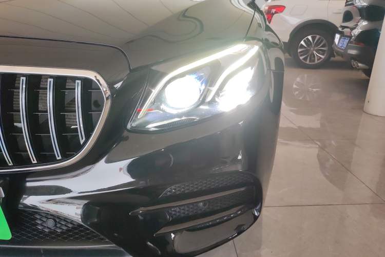 Used Mercedes-Benz E-Class 2020 Restyled E 300 L Sport Exclusive Edition