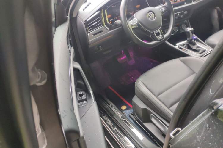 Used Volkswagen Sagitar 2021 200TSI DSG Comfort Connect Edition