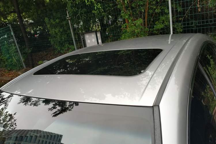 Used Toyota Avalon 2021 2.5L Luxury Edition Roof