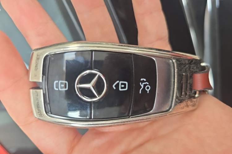 Used Mercedes-Benz E-Class 2023 Updated E 300 L Luxury Edition