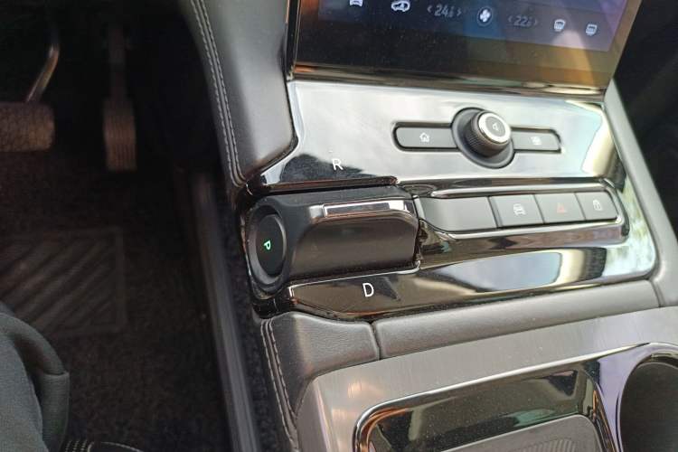 Used Nio ES8 2018 Founder Edition