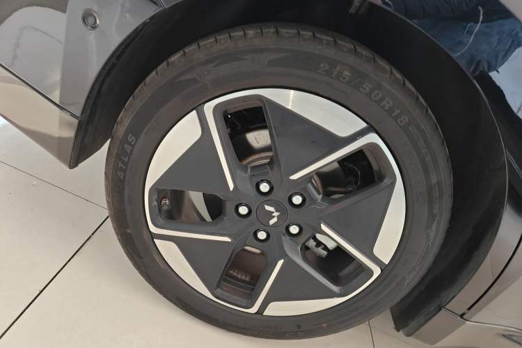 Used Wuling Xingguang 2025 610 km Smart Flagship Version
