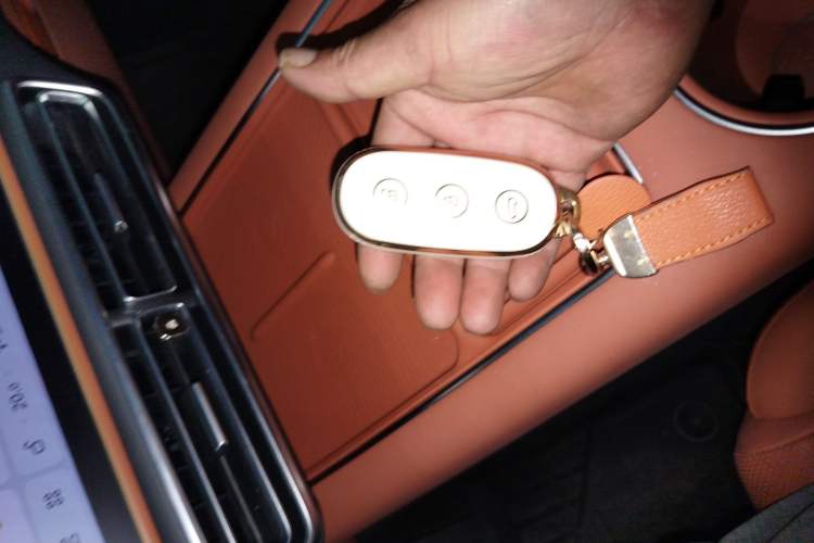 Used Li Auto L8 2023 Air model