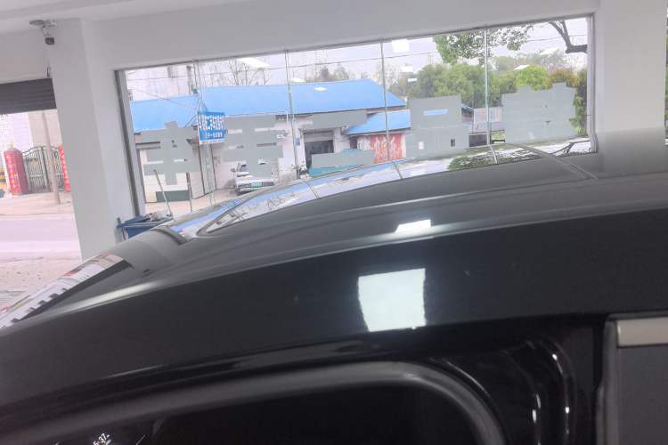 Used Honda Breeze 2020 240TURBO CVT 2WD Luxury Edition Roof