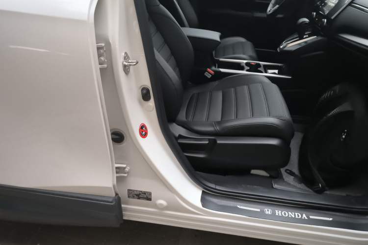 Used Honda CR-V 2021 240TURBO CVT Two-Wheel Drive Urban Edition